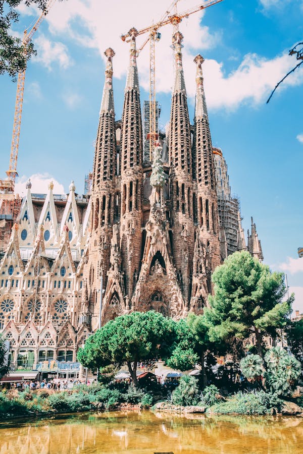 Quiz sobre Barcelona: Quanto você sabe sobre a cidade catalã?