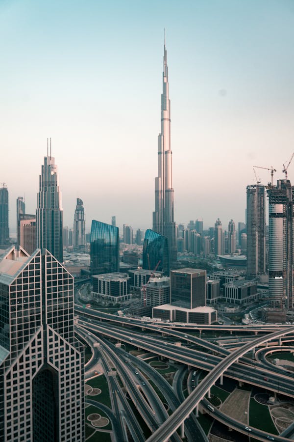 Quiz sobre Dubai: Quanto você sabe sobre a cidade mais luxuosa do mundo?