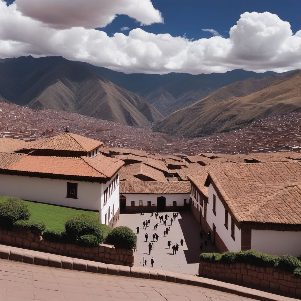 Quiz sobre Cusco, Peru: Quanto você sabe sobre esta cidade histórica?