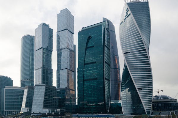Quiz sobre Moscou: Quanto você sabe sobre a capital russa?