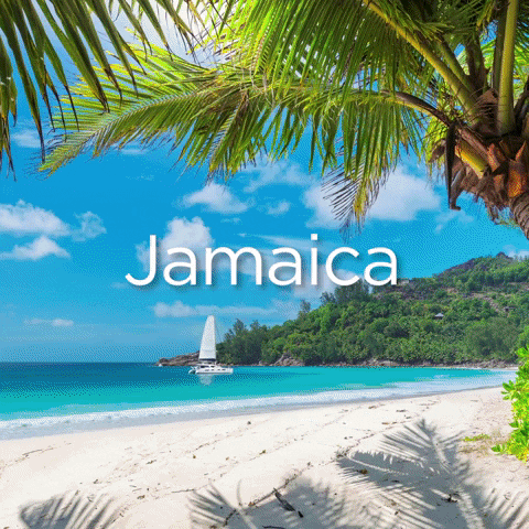 Quiz da Jamaica: Quanto você sabe sobre esta ilha caribenha?