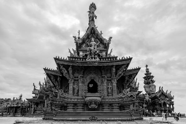 Quiz sobre Pattaya, Tailândia: Quanto você sabe sobre este destino turístico?