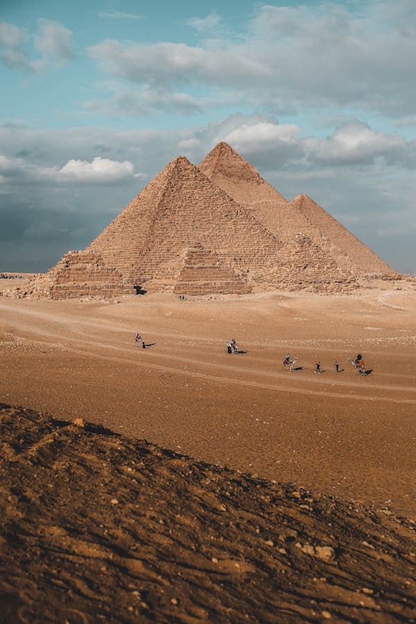 Quiz sobre o Cairo, Egito: Quanto você sabe sobre esta cidade milenar?
