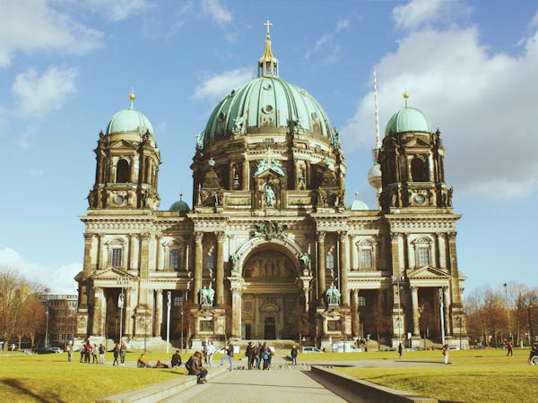 Quiz sobre Berlim: Quanto você sabe sobre a capital alemã?