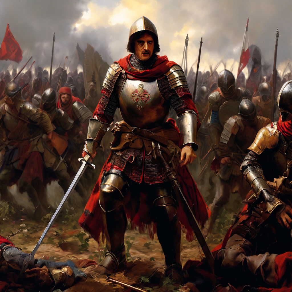 Quiz sobre a Batalha de Agincourt: Quanto você sabe sobre a vitória inglesa?