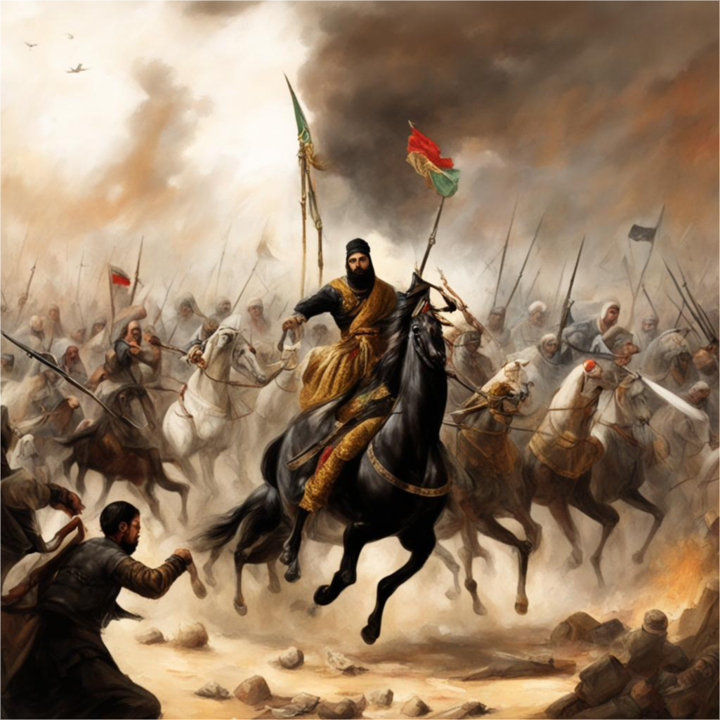 Quiz sobre a Batalha de Karbala: Quanto você sabe sobre a tragédia de Husayn?