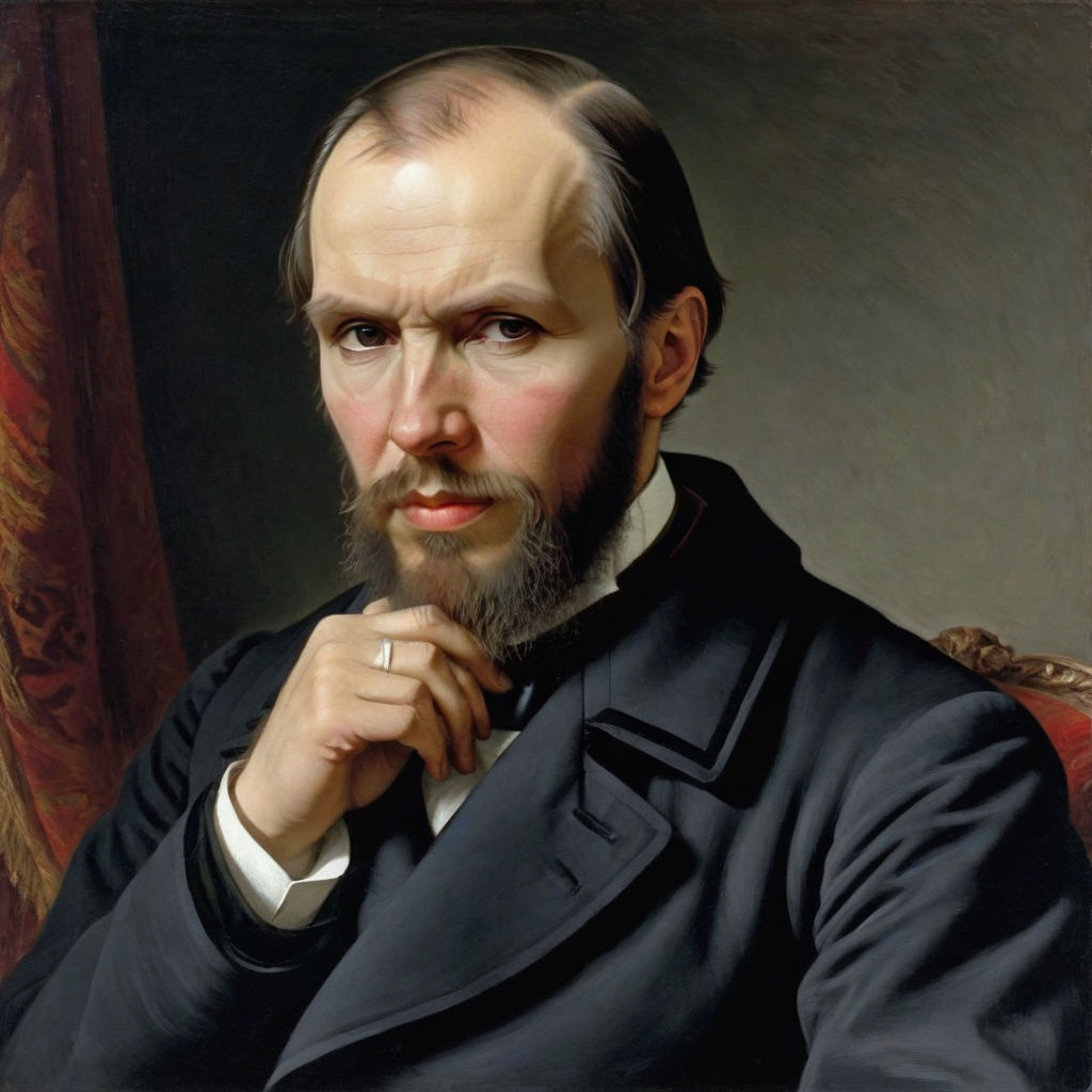 Quiz de Dostoiévski: Quanto você sabe sobre o grande escritor russo?