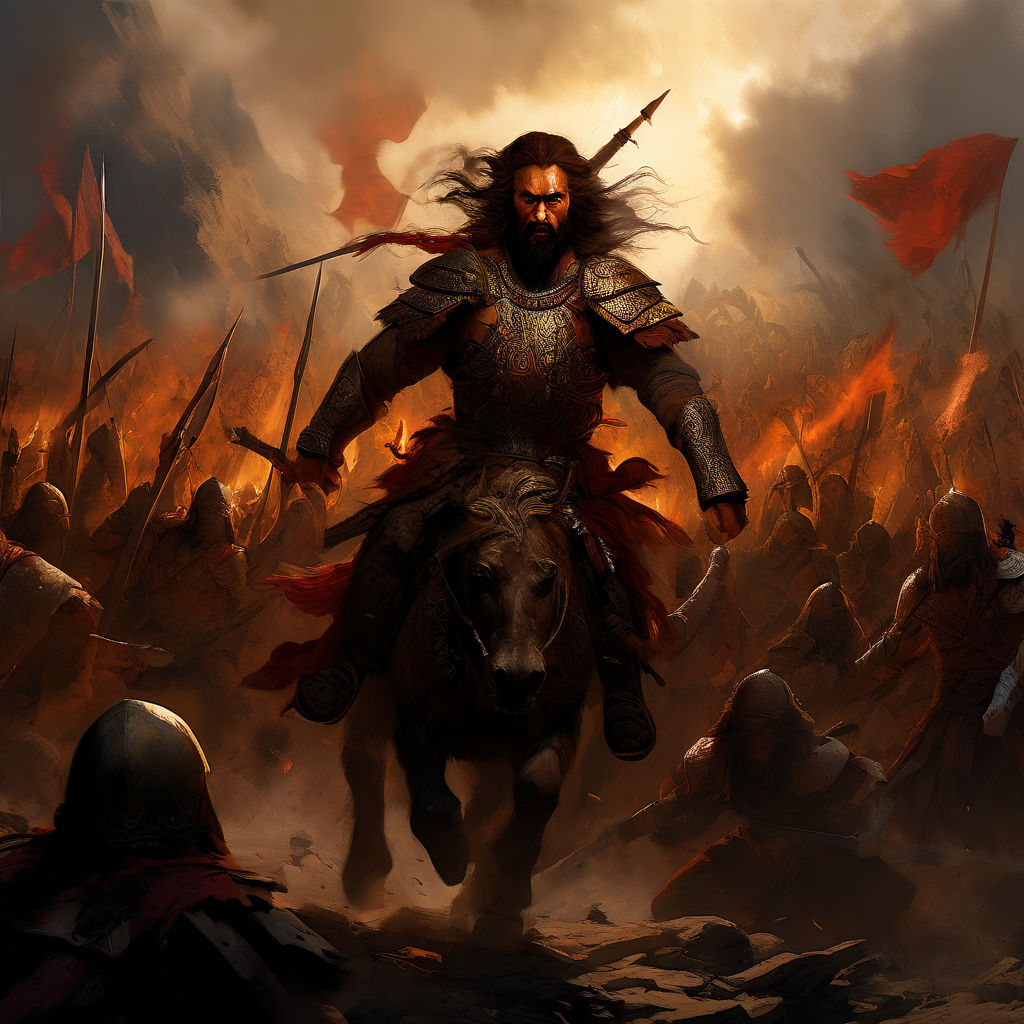 Quiz sobre a Batalha de Hunayn: Quanto você sabe sobre a vitória do Profeta Muhammad?