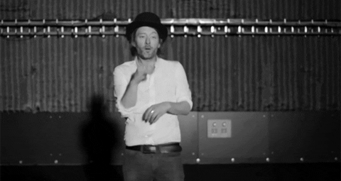 Quiz do Radiohead: Quanto você sabe sobre a banda britânica?