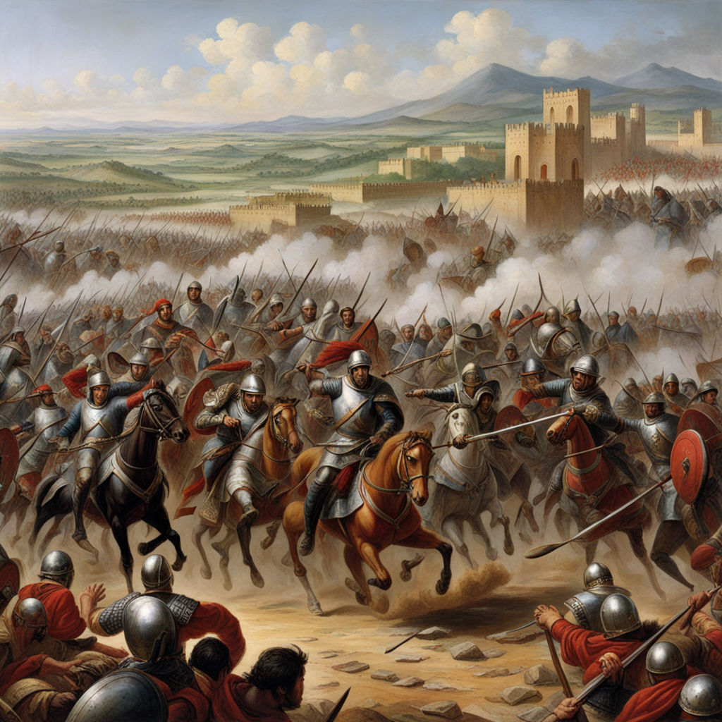 Quiz sobre a Batalha do Trebia: Quanto você sabe sobre a primeira grande vitória de Aníbal?