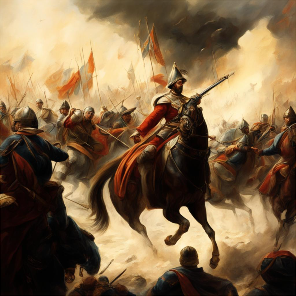 Quiz sobre a Batalha de Plateia: Quanto você sabe sobre a vitória grega?