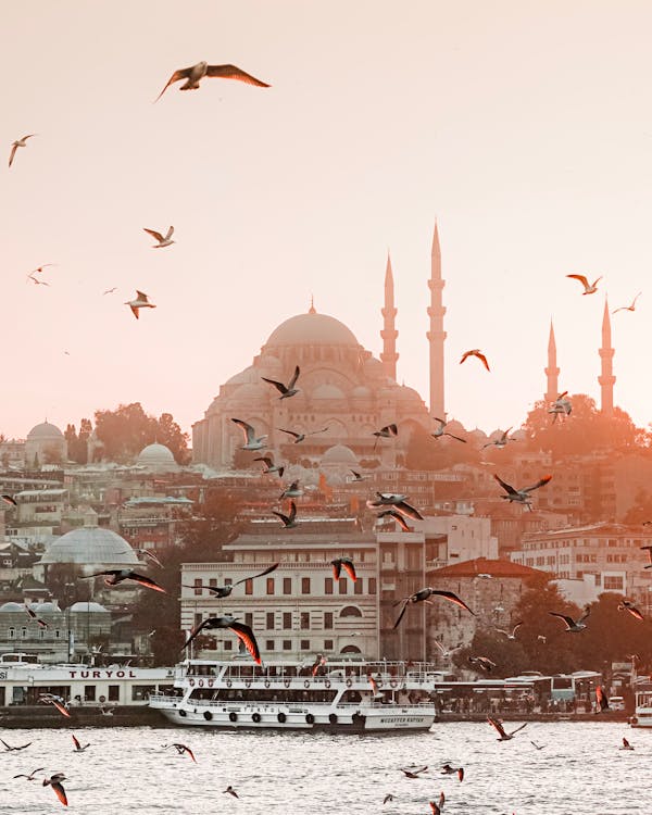 Quiz sobre Istambul: Quanto você sabe sobre a cidade turca?