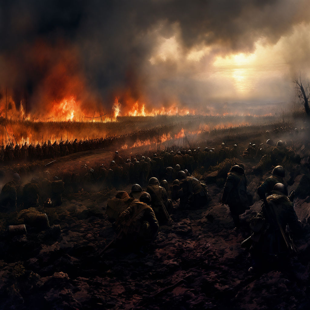 Quiz sobre a Batalha de Verdun: Quanto você sabe sobre a Grande Guerra?