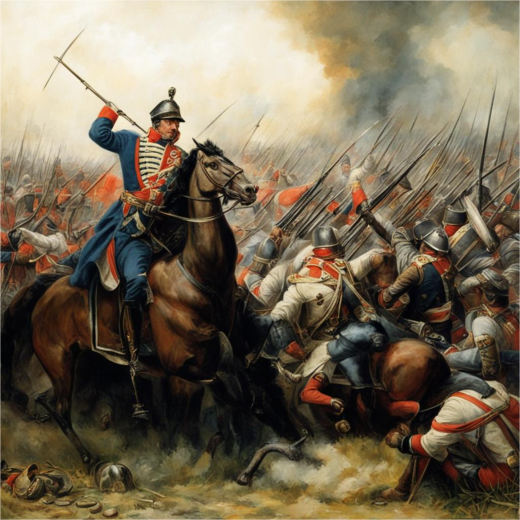 Quiz sobre a Batalha de Borodino: Quanto você sabe sobre a luta mais sangrenta da Guerra Patriótica?