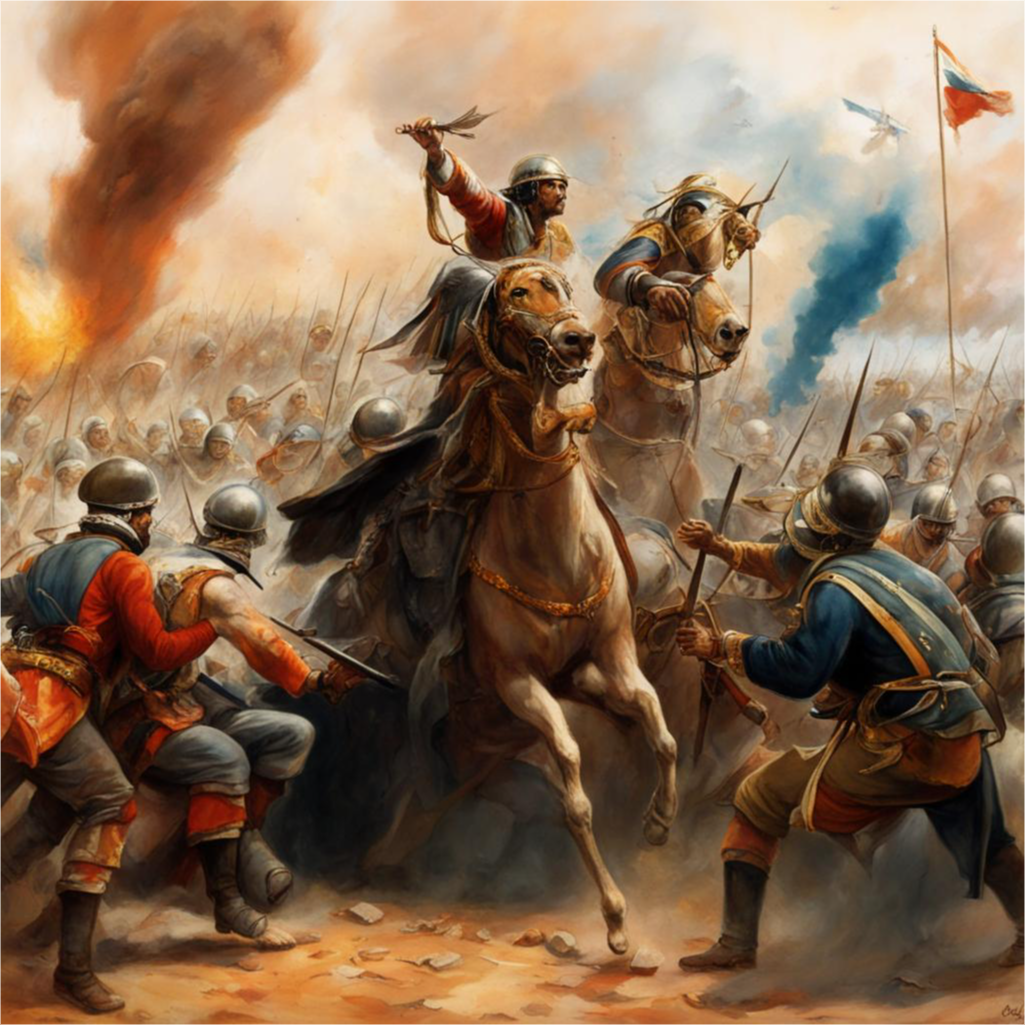 Quiz sobre a Batalha de Zama: Quanto você sabe sobre a vitória de Escipião?