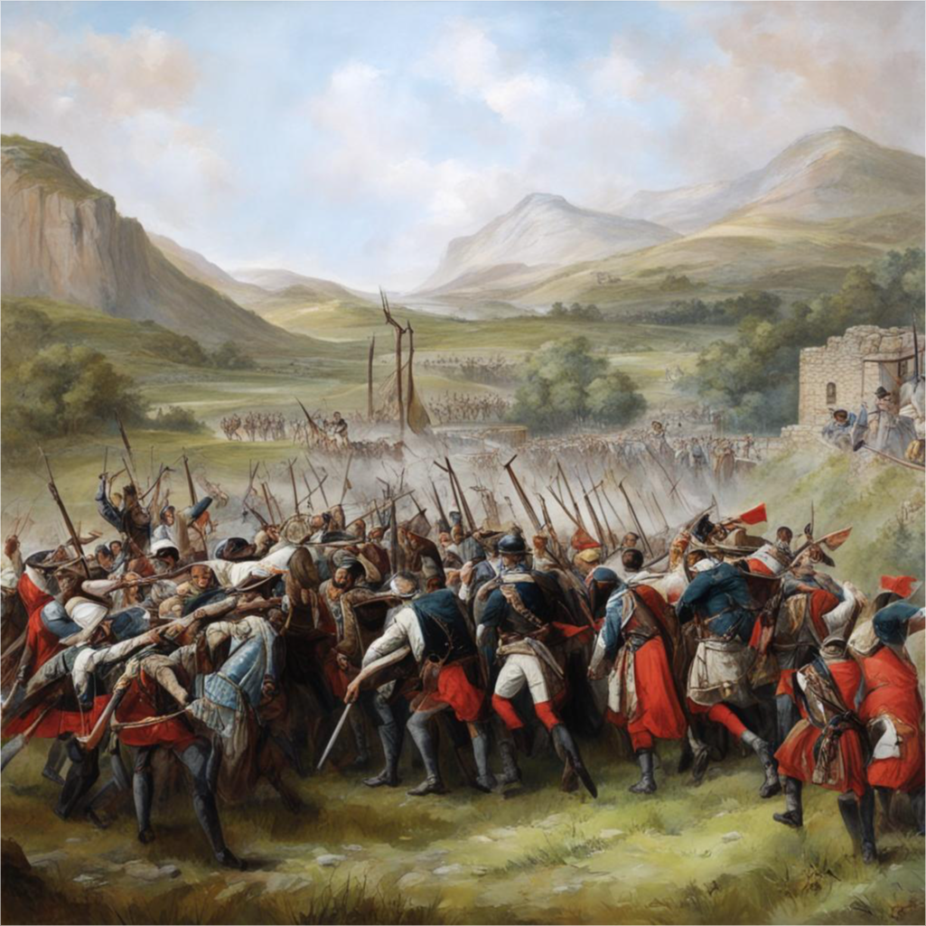 Quiz sobre a Batalha de Glenlivet: Quanto você sabe sobre a história da Escócia?