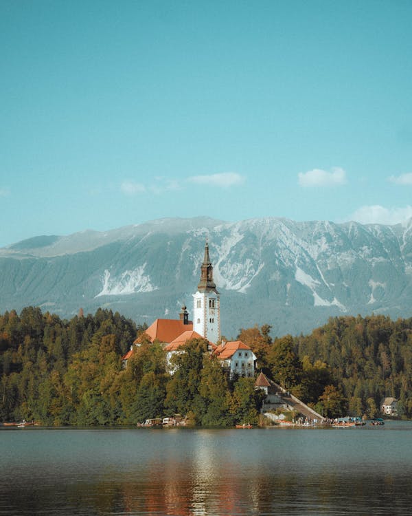 Quiz om Slovenien: Hur mycket vet du om detta vackra land?