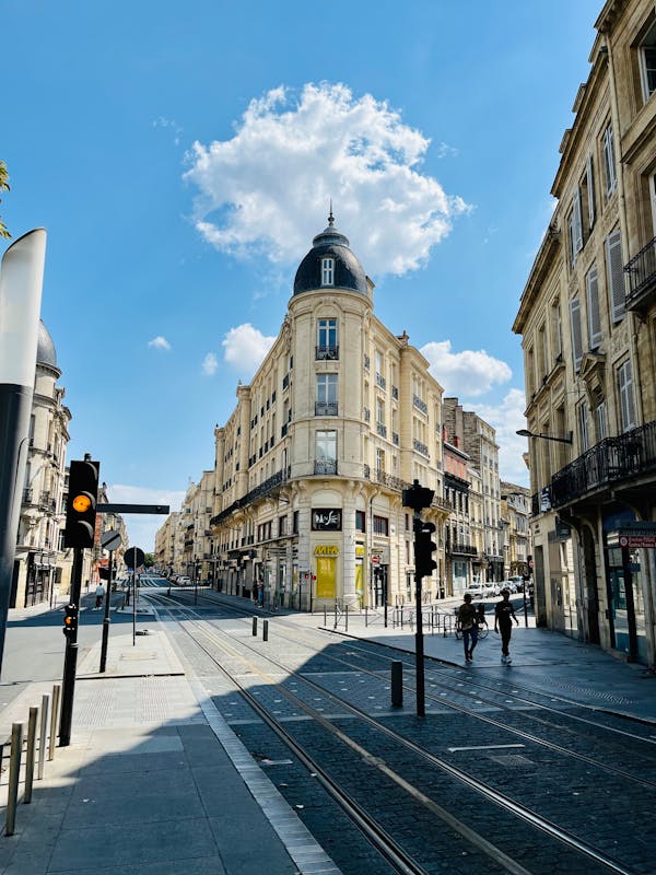 Quiz om Bordeaux, Frankrike: Hur mycket vet du om denna vin stad?