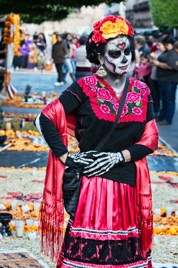 Hur mycket vet du om Mexikos kultur och traditioner? Gör vårt quiz nu!