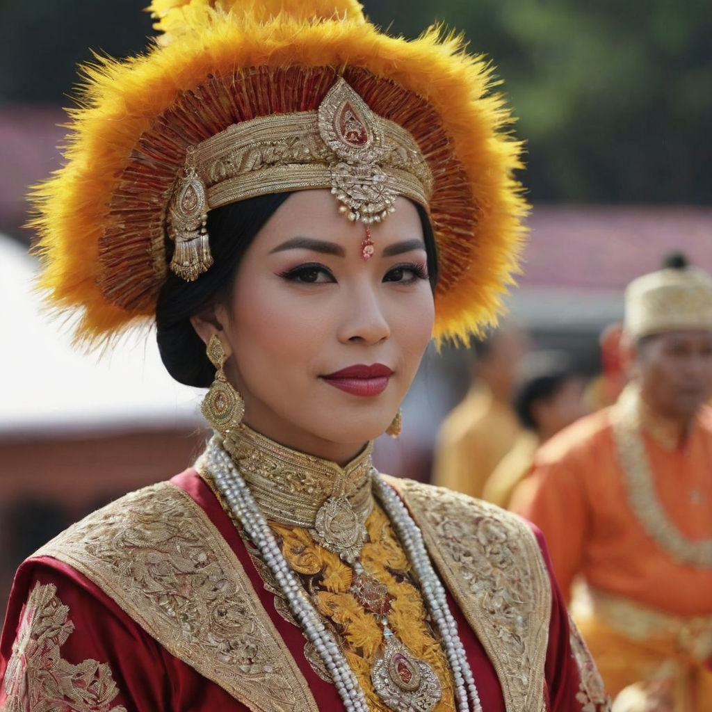 Quiz om kultur och traditioner i Malaysia: Hur mycket vet du?