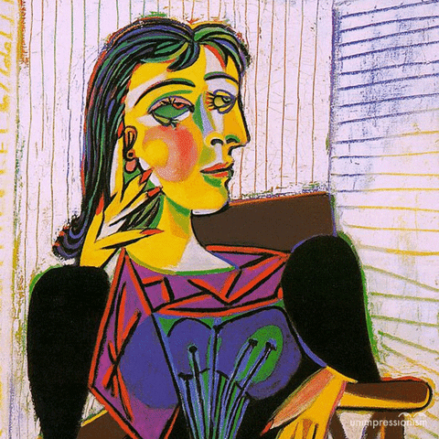 Quiz om Pablo Picasso: Hvor mye vet du om kunstgeniet?