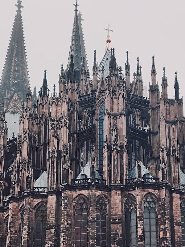 Quiz om Köln, Tyskland: Hur mycket vet du om denna vackra stad?