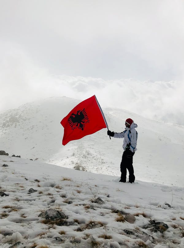 Quiz om Albanien: Hur mycket vet du om detta europeiska land?