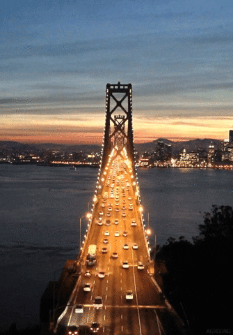 San Francisco-quiz: Hur mycket vet du om USA:s mest ikoniska stad?