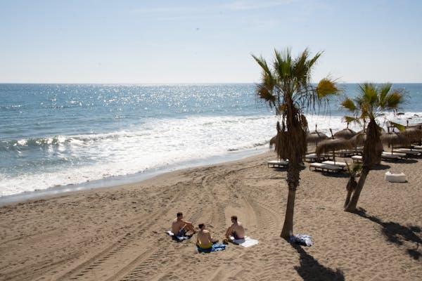 Marbella-quiz: Hur mycket vet du om denna spanska stad?