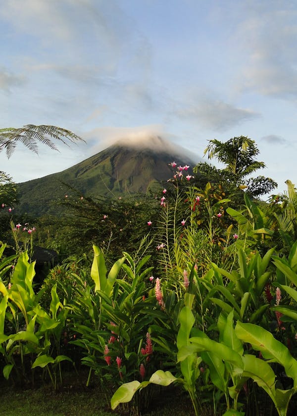 Hur mycket vet du om Costa Rica? Testa dina kunskaper med detta quiz!