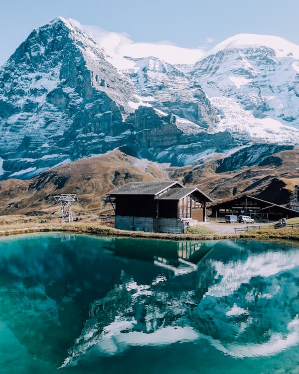 Quiz om Schweiz: Hur mycket vet du om detta vackra land?
