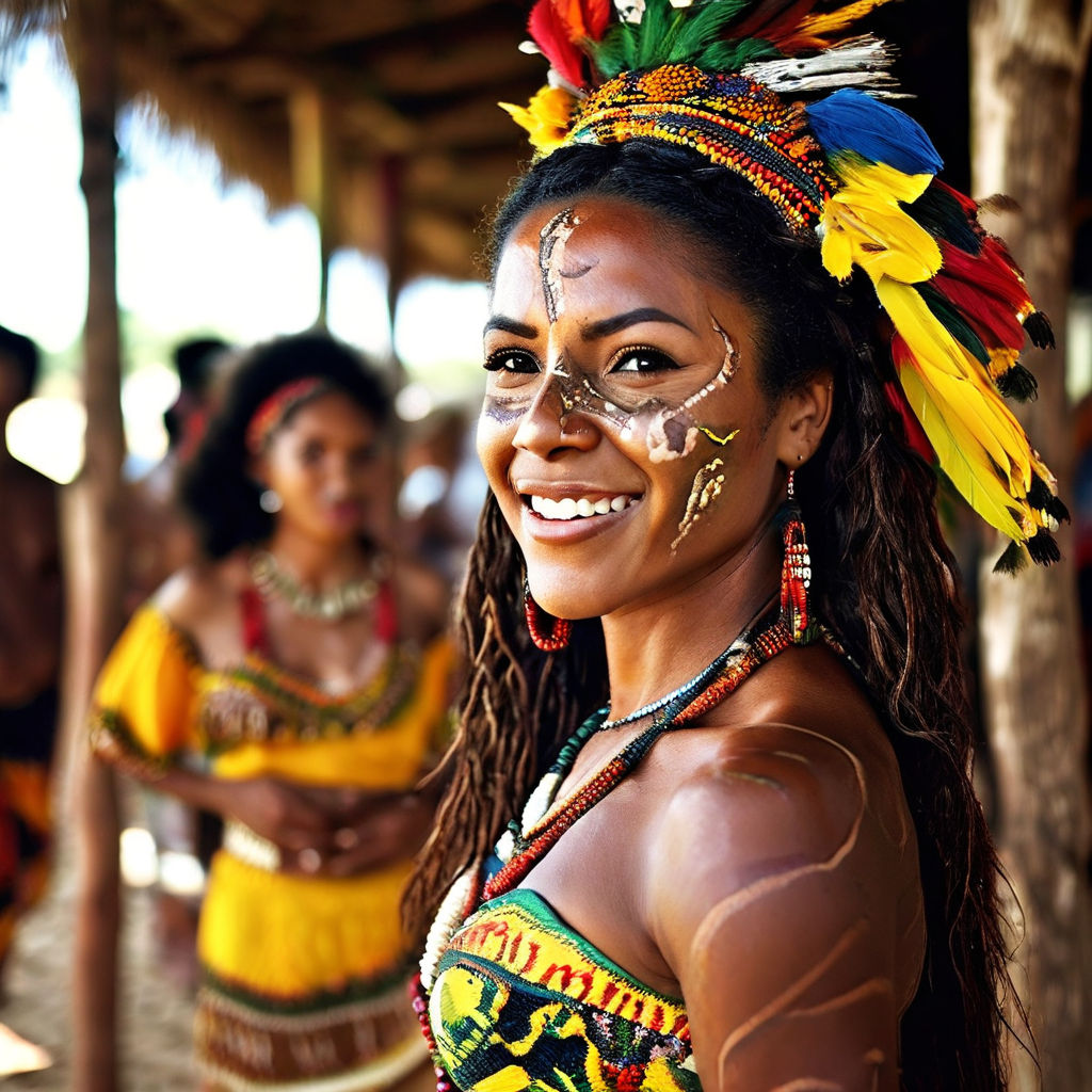 Quiz om kultur och traditioner i Brasilien: Hur mycket vet du?