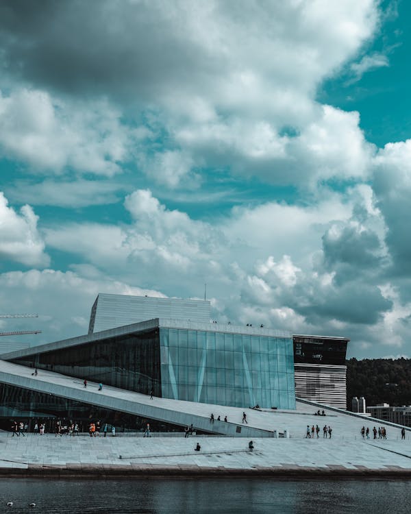 Quiz om Oslo, Norge: Hur mycket vet du om den nordiska huvudstaden?