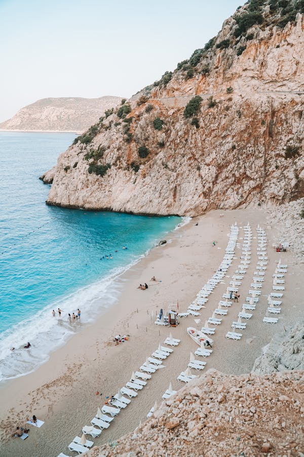 Quiz om Antalya, Turkiet: Hur mycket vet du om denna vackra turiststad?