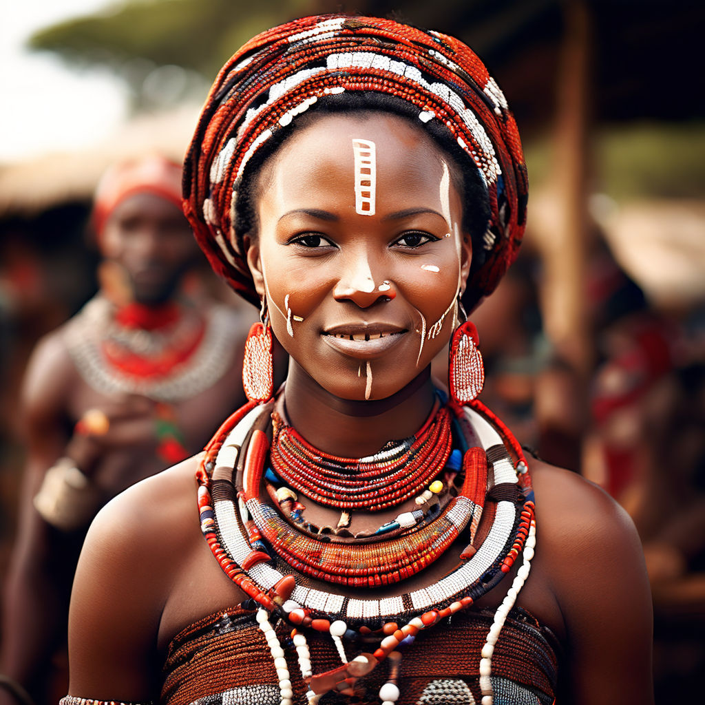 Quiz om kultur och traditioner i Sydafrika: Hur mycket vet du?