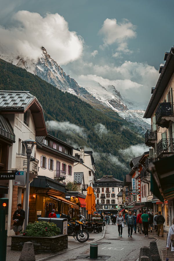 Quiz om Chamonix, Frankrike: Hur mycket vet du om denna skiddestination?