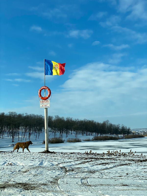 Quiz om Moldavien: hur mycket vet du om detta lilla europeiska land?