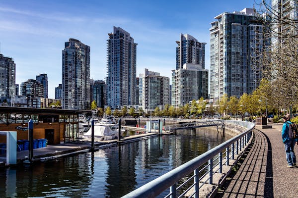 Vancouver-quiz: Hur mycket vet du om denna kanadensiska stad?