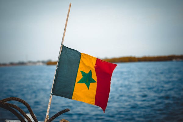 Quiz om Senegal: Hur mycket vet du om detta afrikanska land?