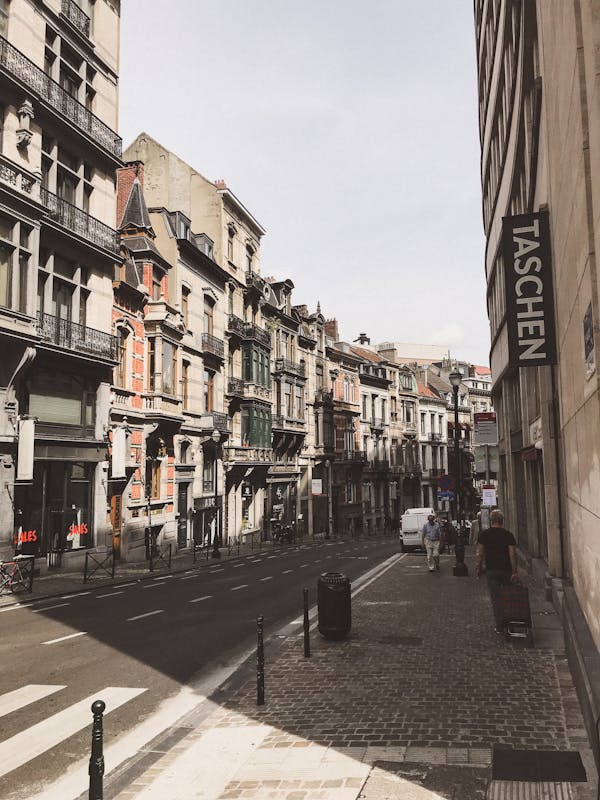 Quiz om Bryssel: Hur mycket vet du om Belgiens huvudstad?