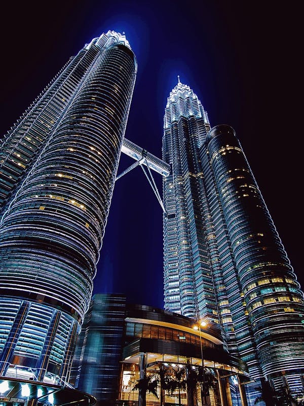Quiz om Kuala Lumpur, Malaysias pulserande huvudstad
