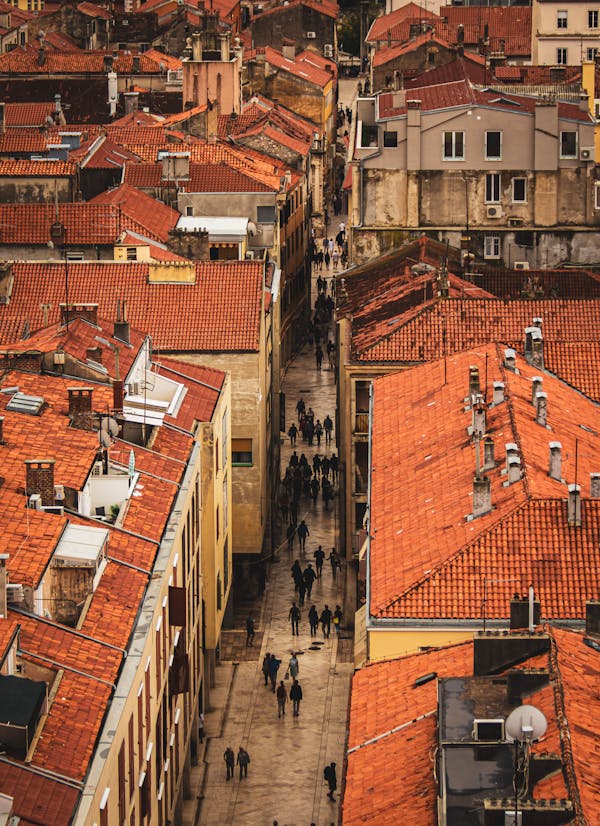 Quiz om Zadar, Kroatien: Hur mycket vet du om denna vackra kuststad?