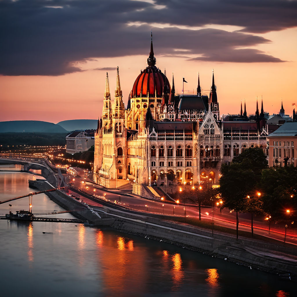 Hur mycket vet du om Ungerns kultur och traditioner? Gör vårt quiz nu!