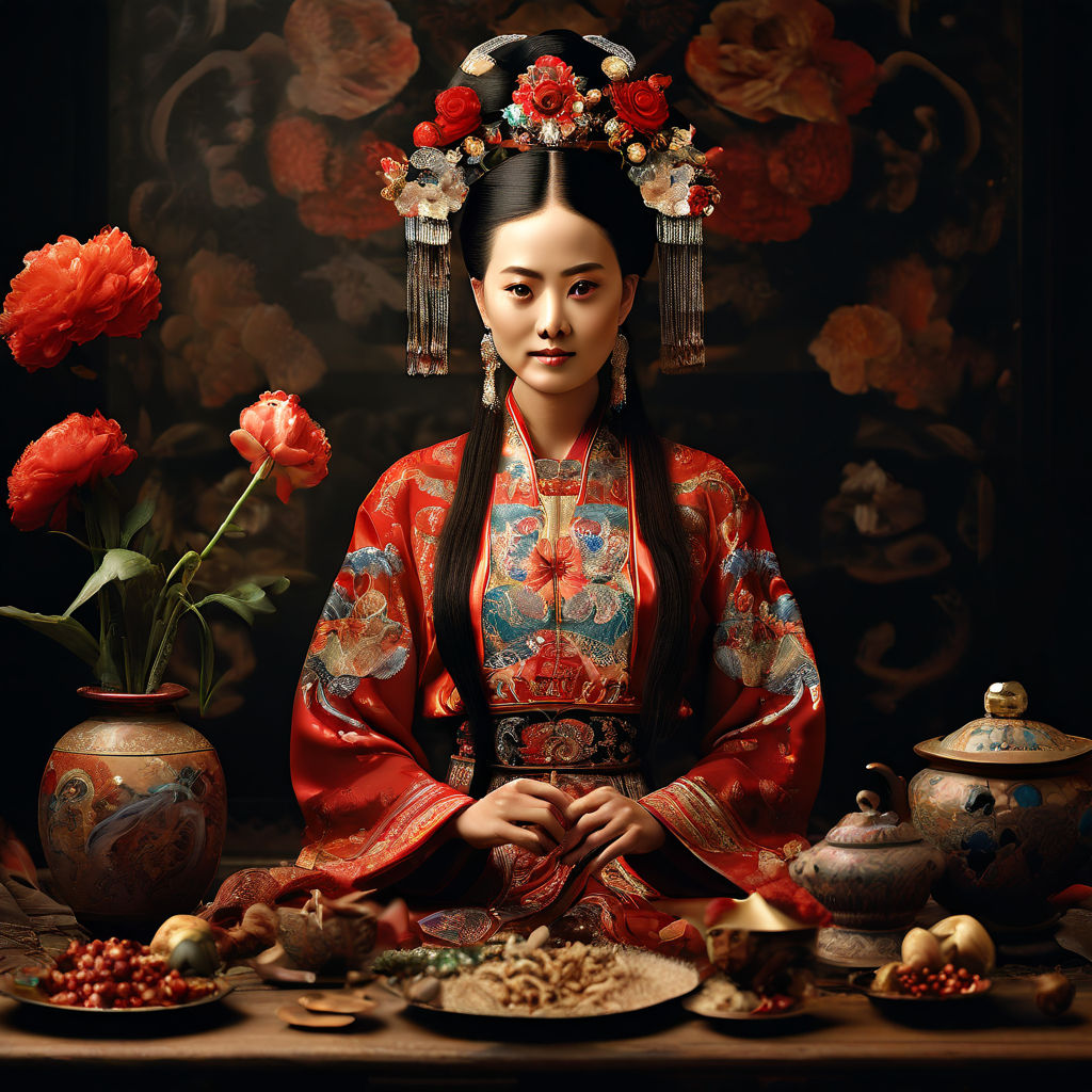 Quiz om kultur och traditioner i Kina: Hur mycket vet du?