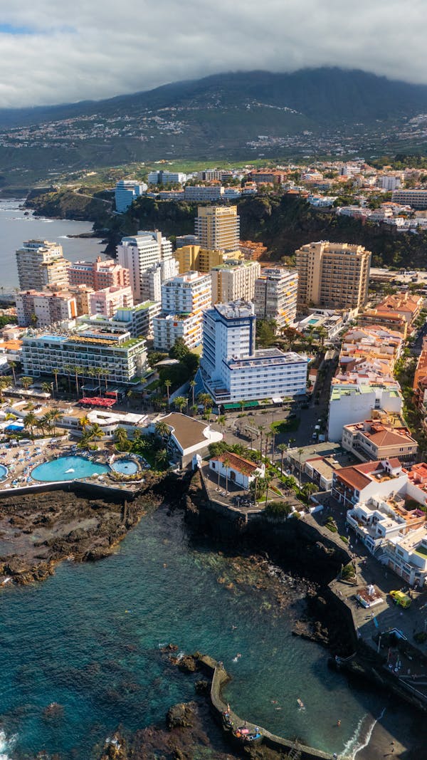 Tenerife-quiz: Hur mycket vet du om denna spanska ö?