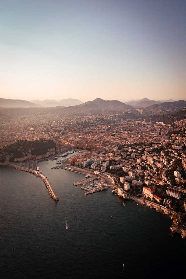 Quiz om Marseille, Frankrike: Hur mycket vet du om denna kuststad?