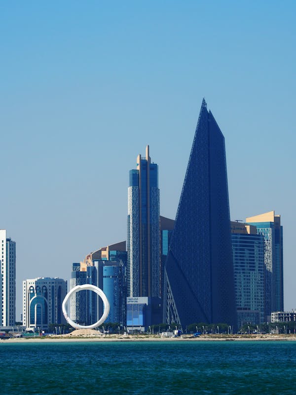 Quiz om Doha, Qatar: Hur mycket vet du om denna stad?