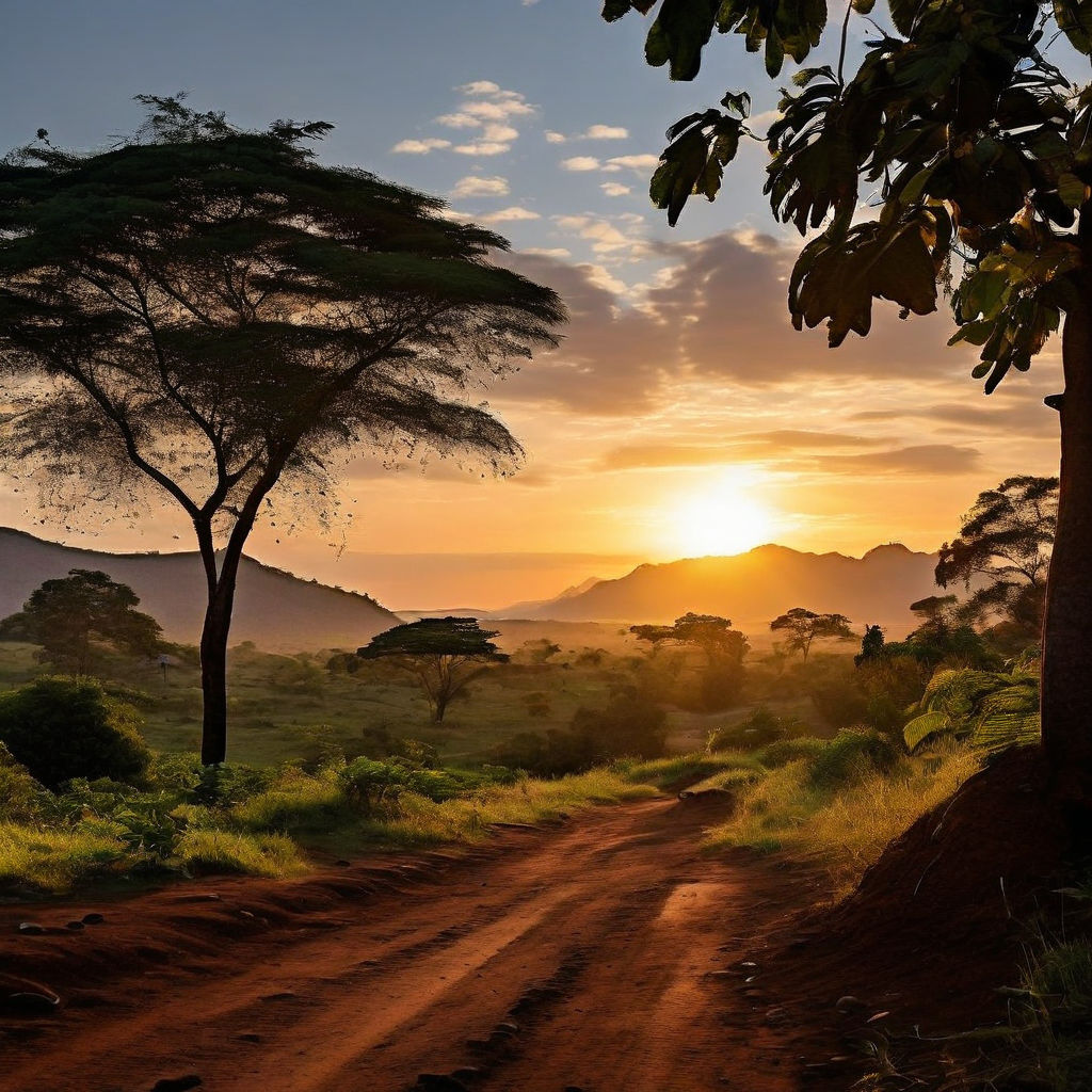 Quiz om Malawi: Hur mycket vet du om detta afrikanska land?