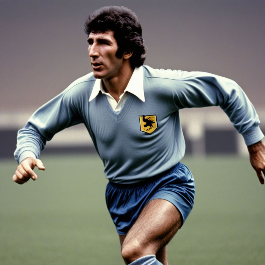 Quiz om Dino Zoff: Hvor mye vet du om den legendariske italienske målvakten?
