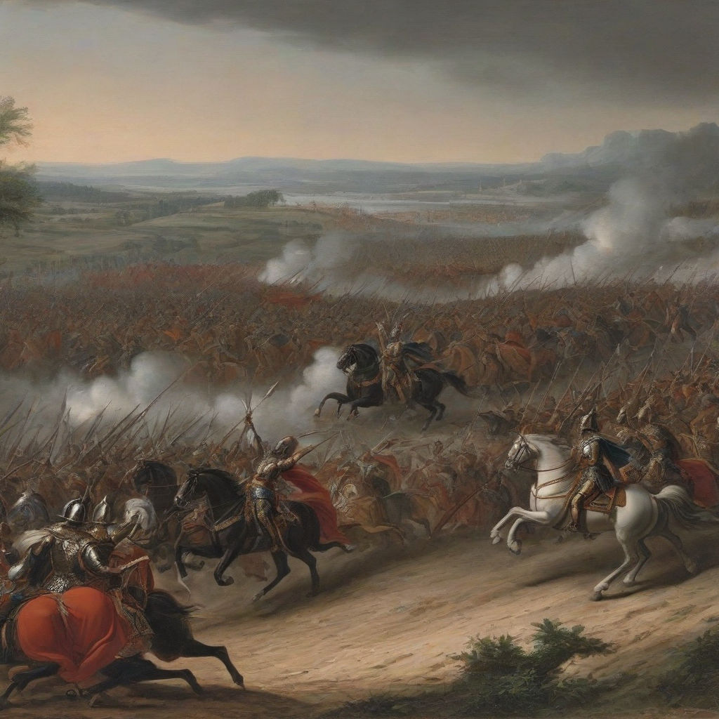Quiz om Slaget vid Marathon: Hur mycket vet du om den grekiska segern?
